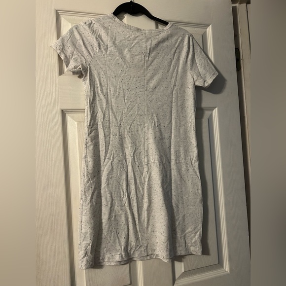 T-Shirt Dress - Picture 2 of 2